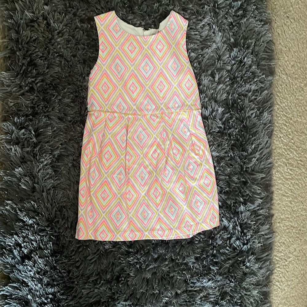 Girls dress